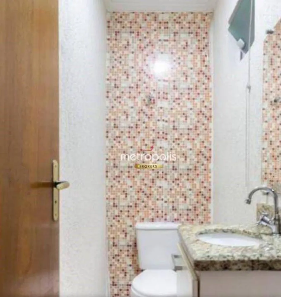 Sobrado, 3 quartos, 175 m² - Foto 9