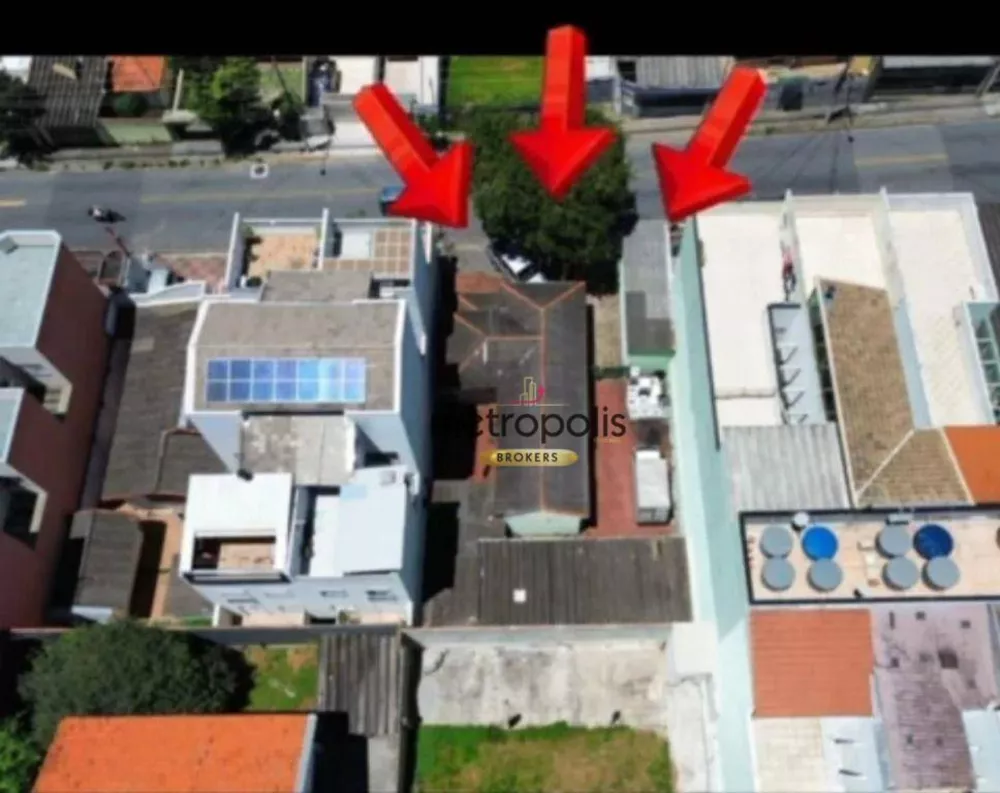 Terreno, 375 m² - Foto 2