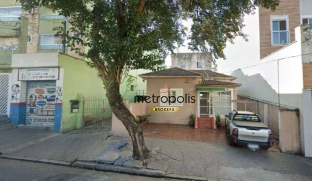 Terreno, 375 m² - Foto 1