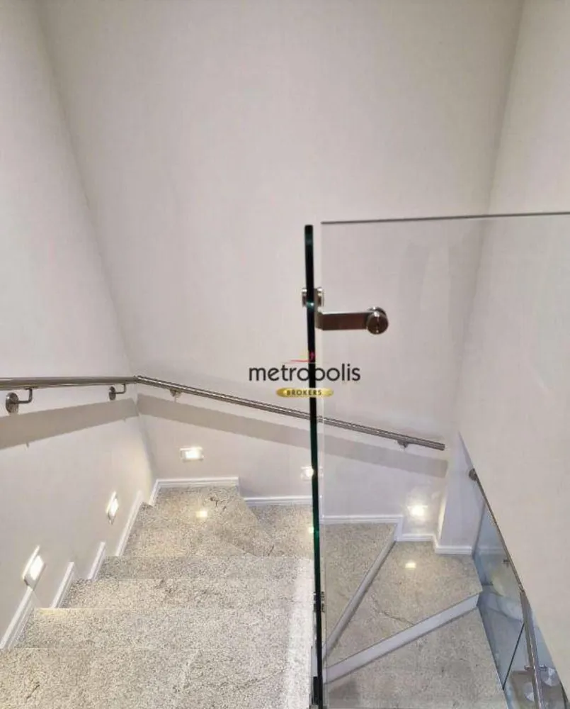 Apartamento, 3 quartos, 163 m² - Foto 2