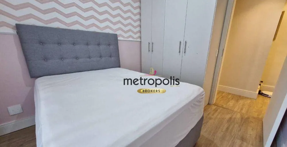 Apartamento, 3 quartos, 163 m² - Foto 5