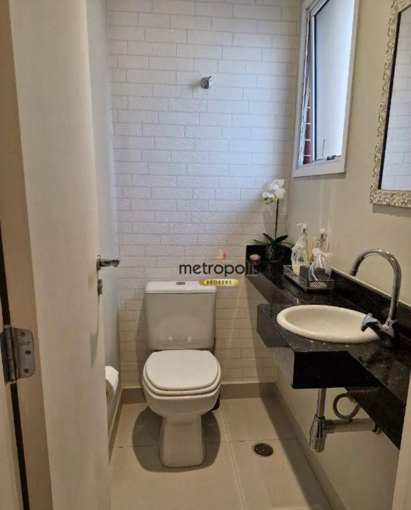 Apartamento, 3 quartos, 163 m² - Foto 4