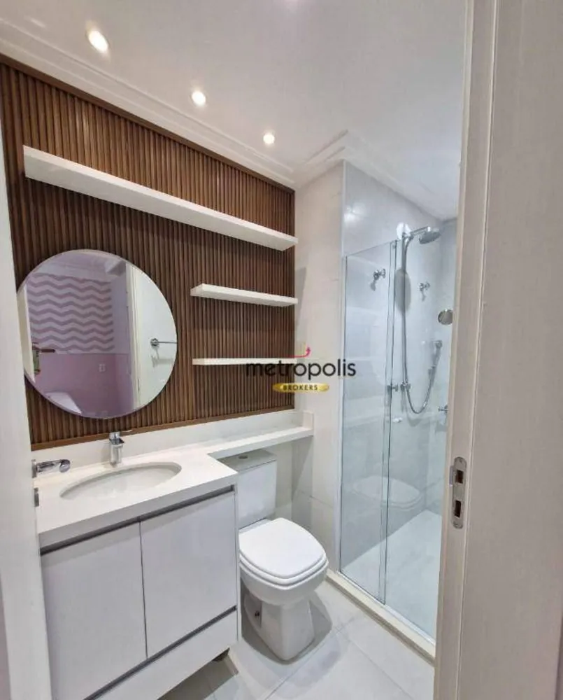 Apartamento, 3 quartos, 163 m² - Foto 4