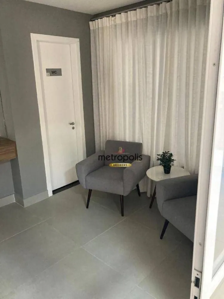 Apartamento, 3 quartos, 163 m² - Foto 1