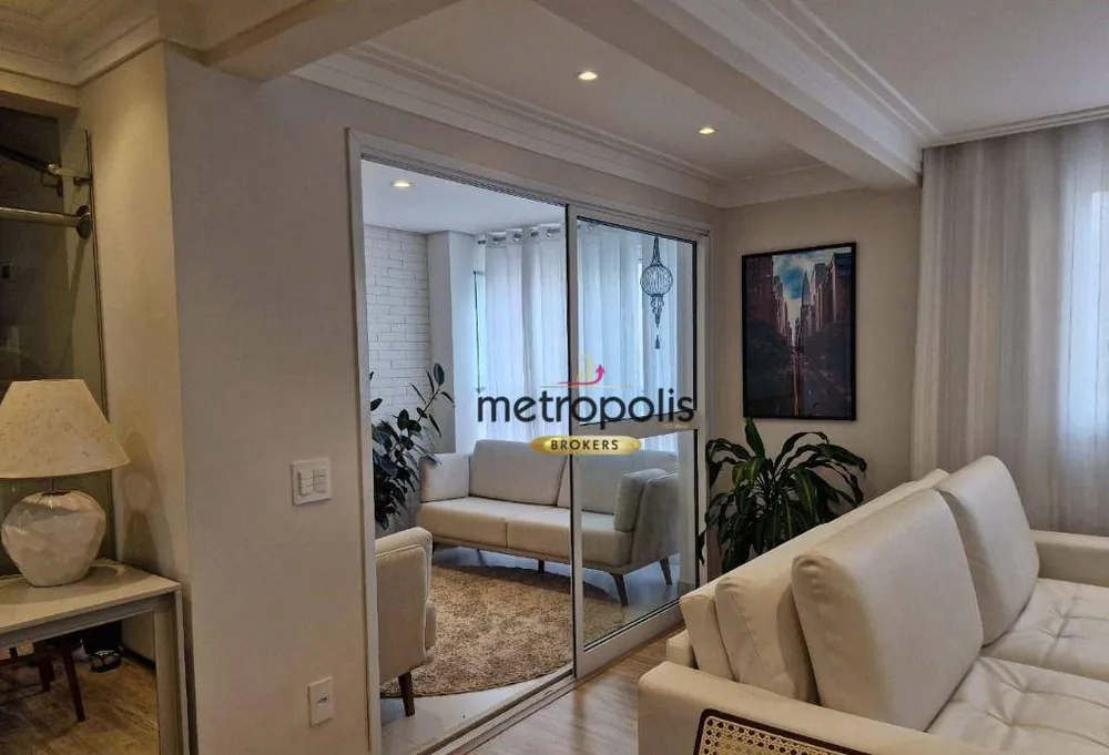 Apartamento, 3 quartos, 163 m² - Foto 3