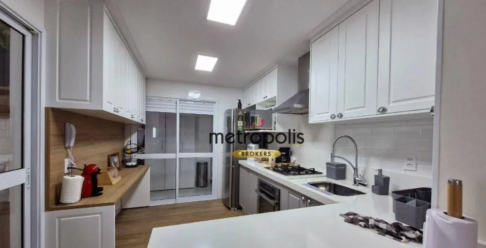 Apartamento, 3 quartos, 163 m² - Foto 5