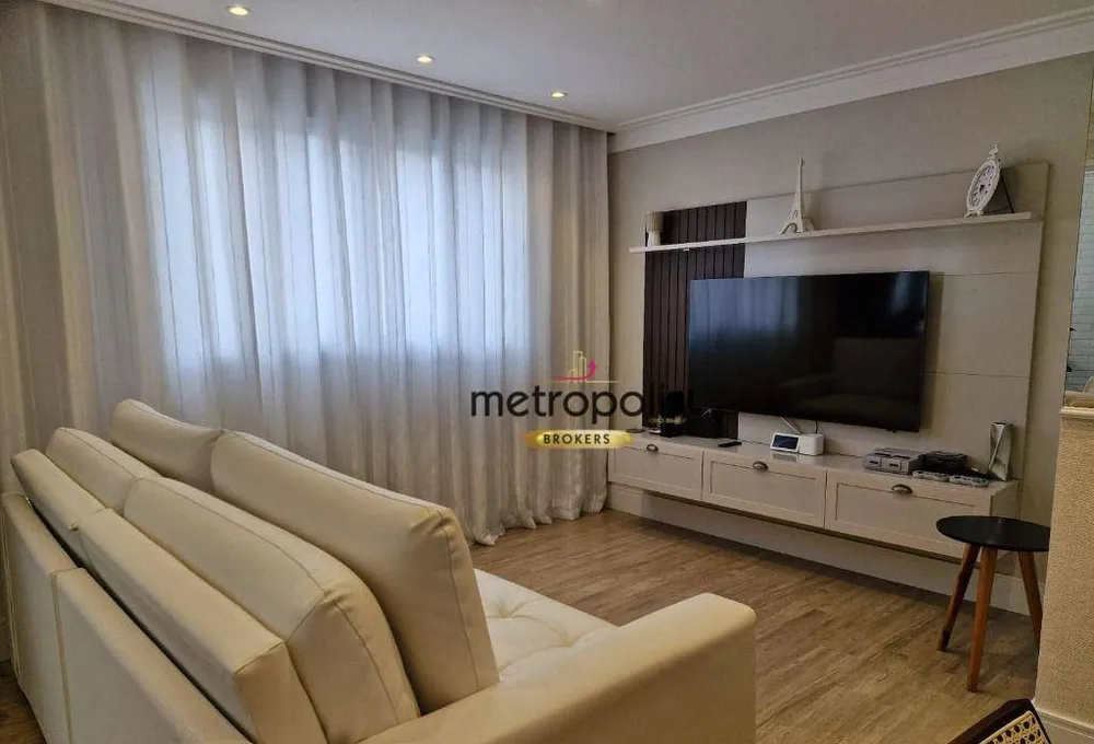 Apartamento, 3 quartos, 163 m² - Foto 2