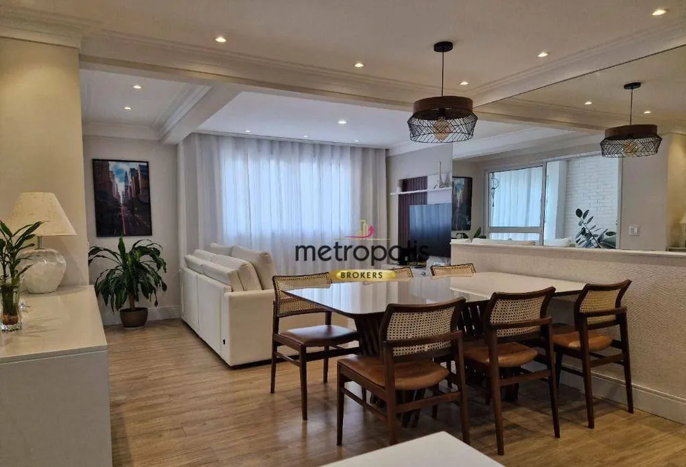 Apartamento, 3 quartos, 163 m² - Foto 8