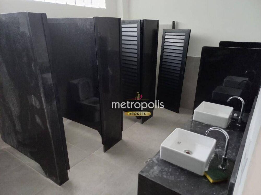 Depósito-Galpão, 672 m² - Foto 4