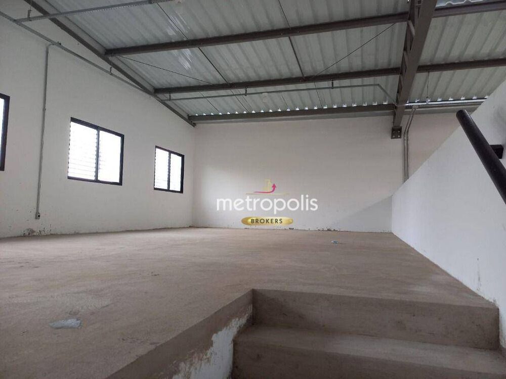 Depósito-Galpão, 672 m² - Foto 3