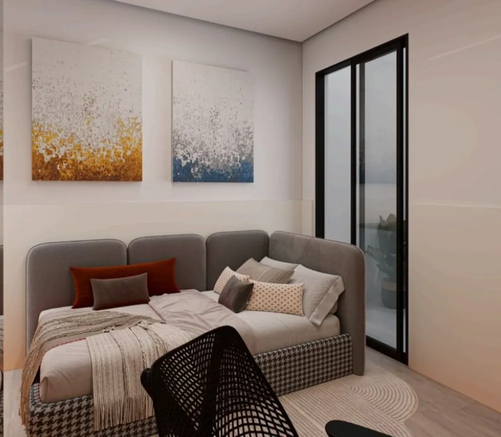 Sobrado, 3 quartos, 140 m² - Foto 7