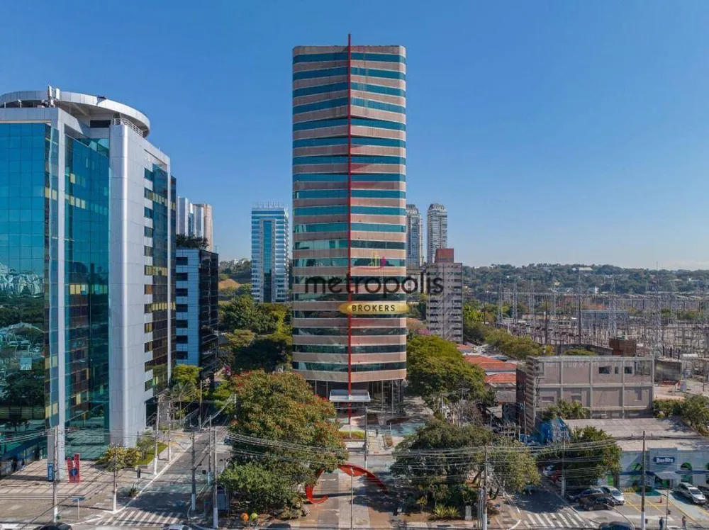 Sala-Conjunto, 783 m² - Foto 7
