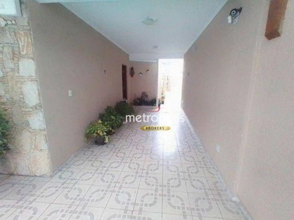Sobrado, 4 quartos, 192 m² - Foto 3