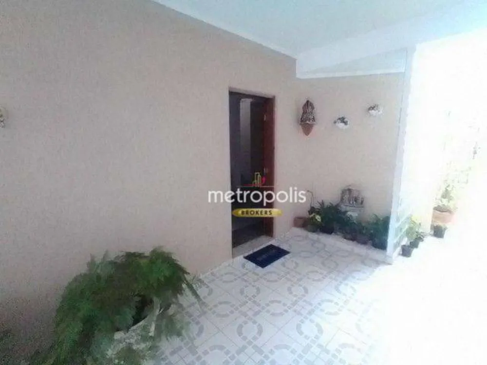 Sobrado, 4 quartos, 192 m² - Foto 4