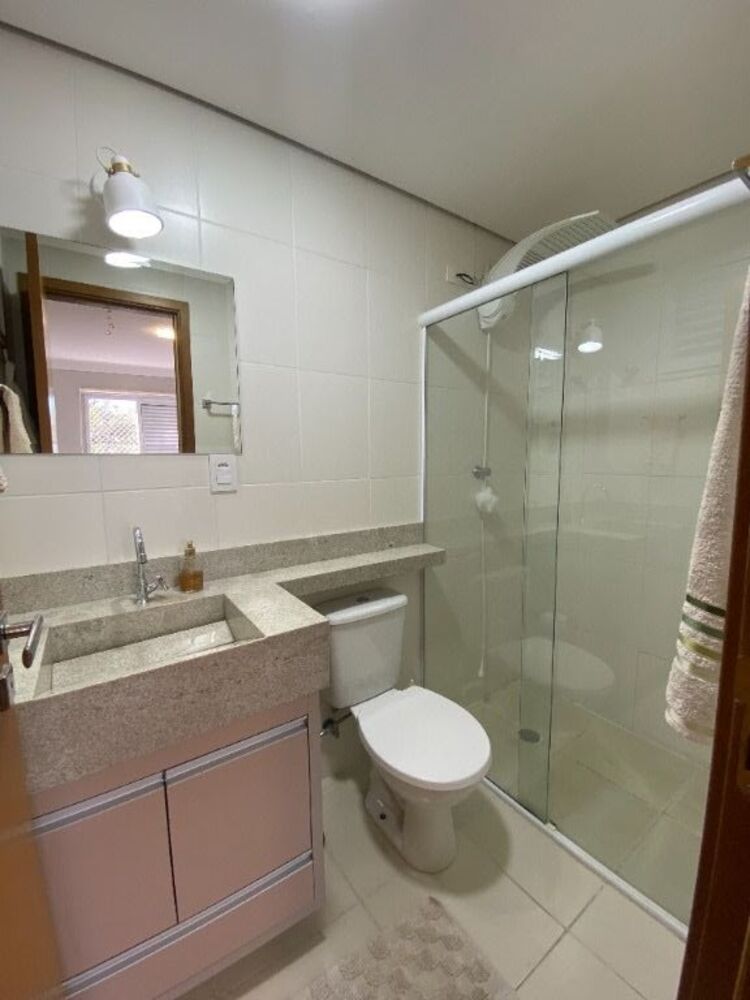 Cobertura à venda com 2 quartos, 140m² - Foto 2