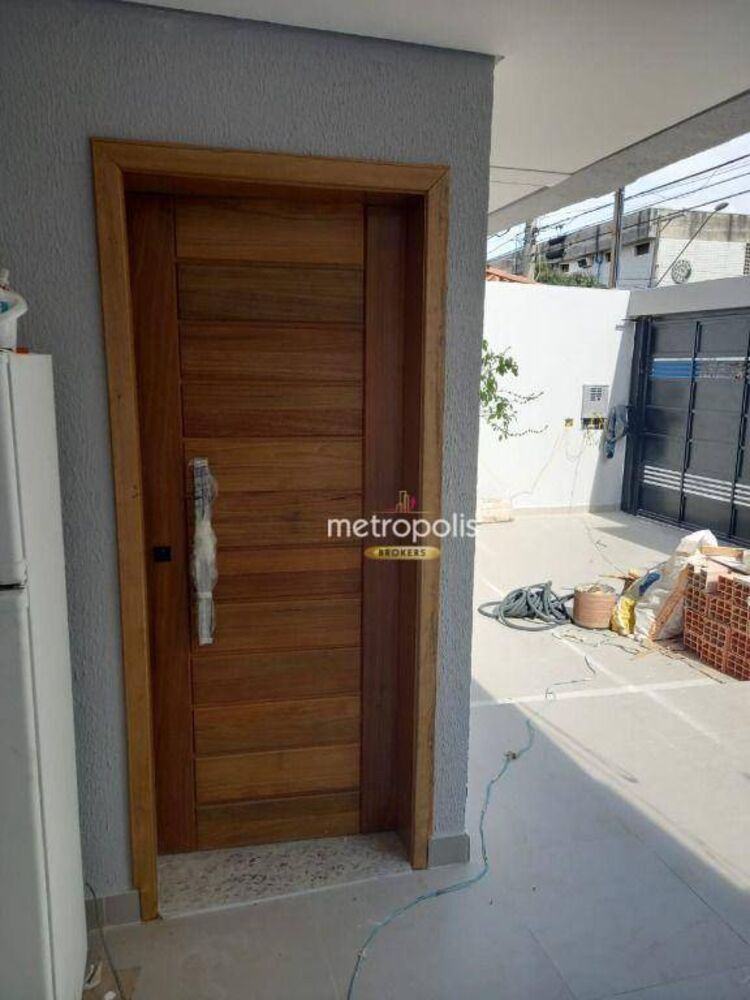 Sobrado, 3 quartos, 150 m² - Foto 2