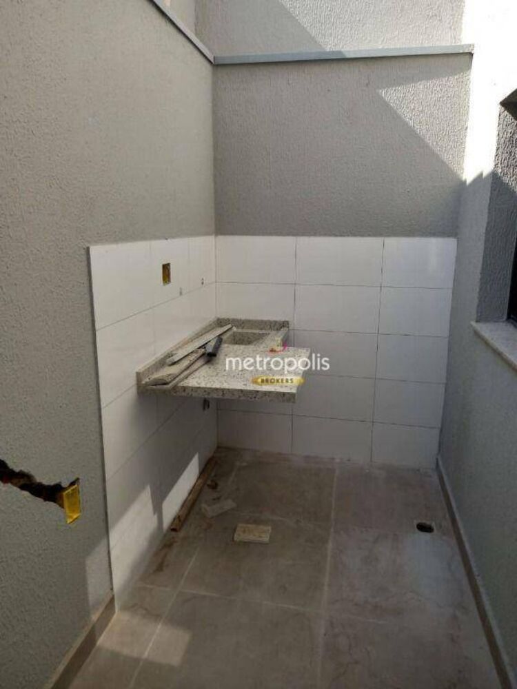 Sobrado, 3 quartos, 150 m² - Foto 3