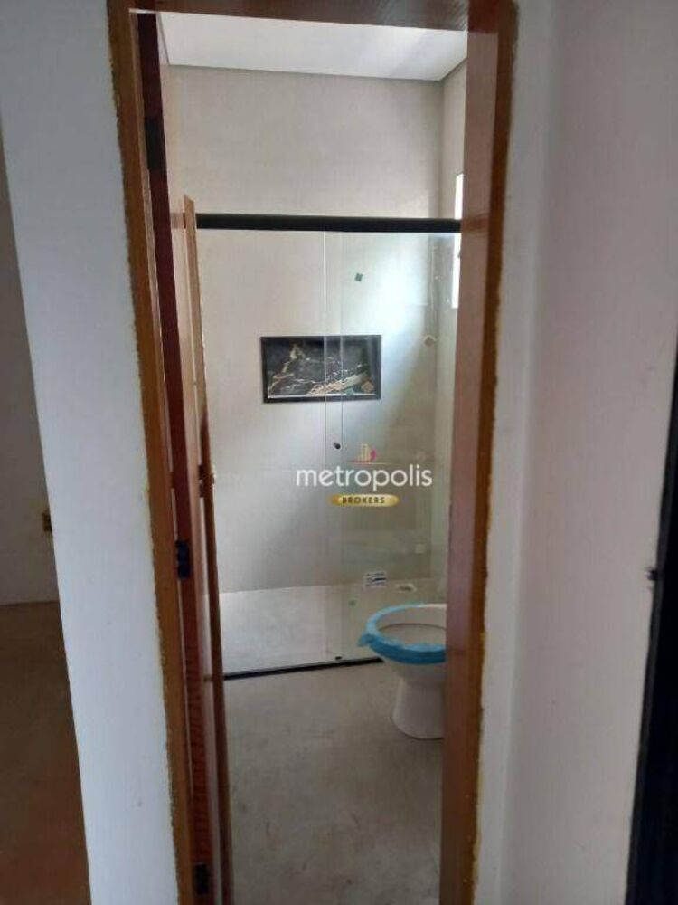 Sobrado, 3 quartos, 150 m² - Foto 5