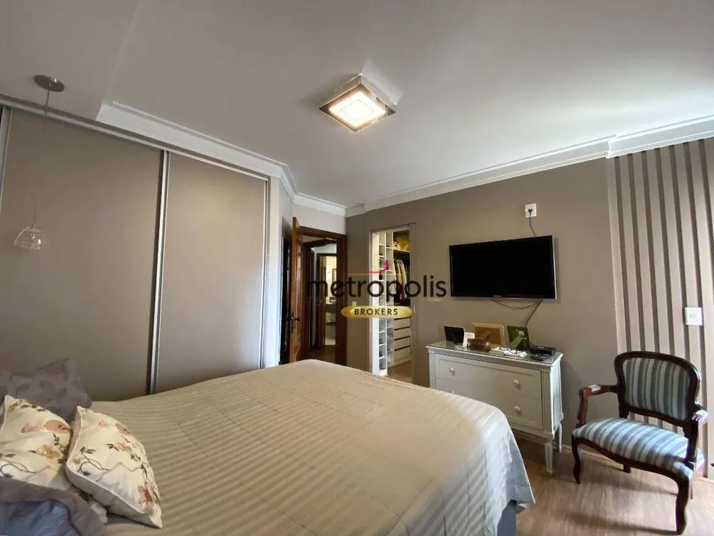 Apartamento, 5 quartos, 210 m² - Foto 1