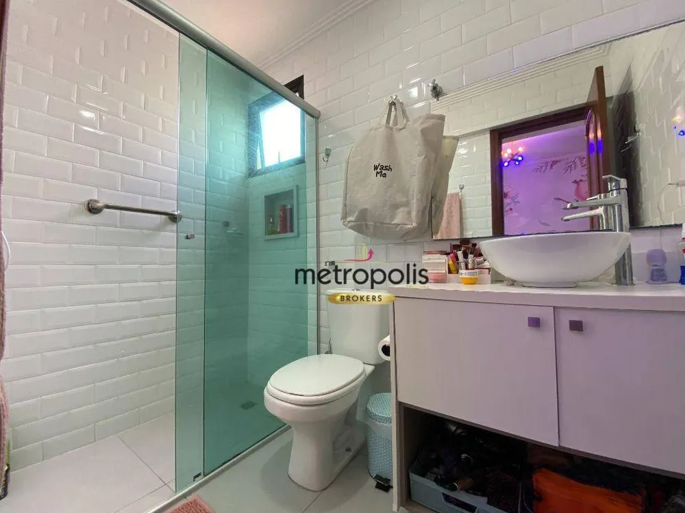 Apartamento, 5 quartos, 210 m² - Foto 4