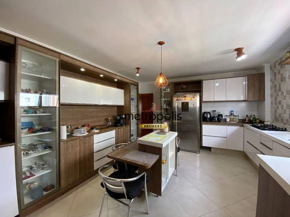 Apartamento, 5 quartos, 210 m² - Foto 2
