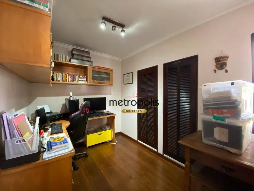 Apartamento, 5 quartos, 210 m² - Foto 3