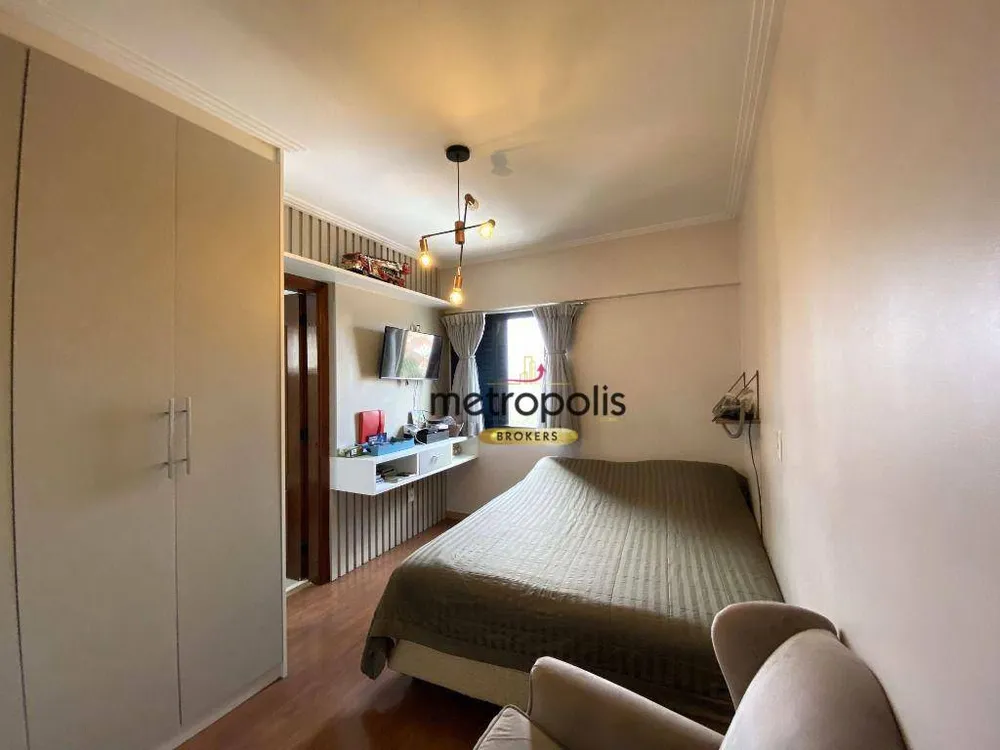 Apartamento, 5 quartos, 210 m² - Foto 7