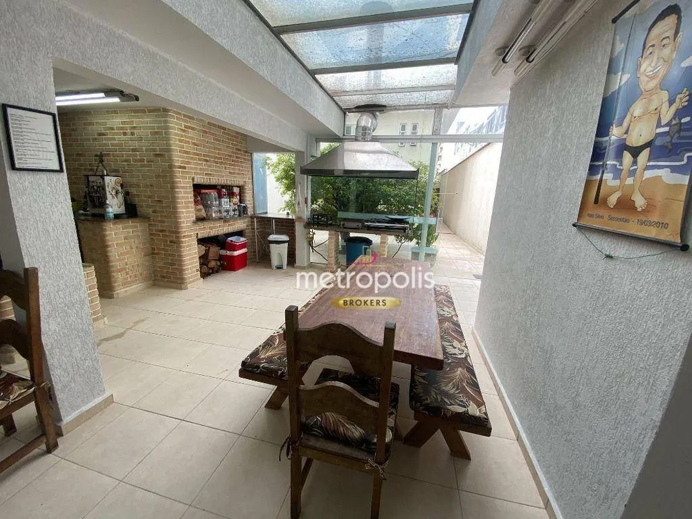 Sobrado, 3 quartos, 355 m² - Foto 3