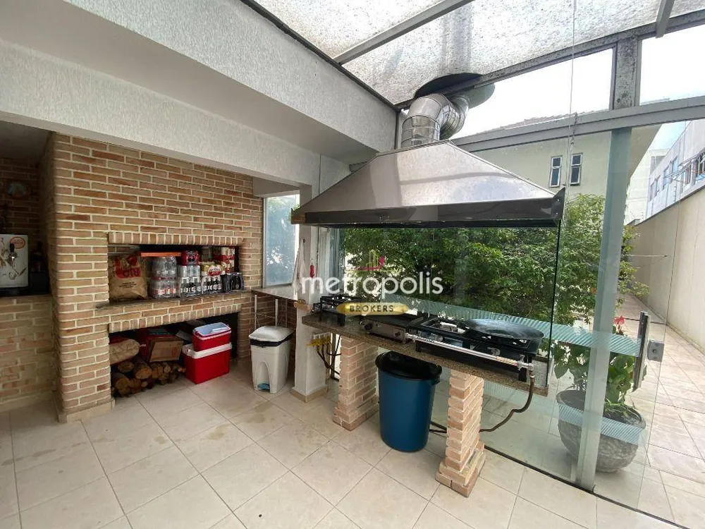 Sobrado, 3 quartos, 355 m² - Foto 2