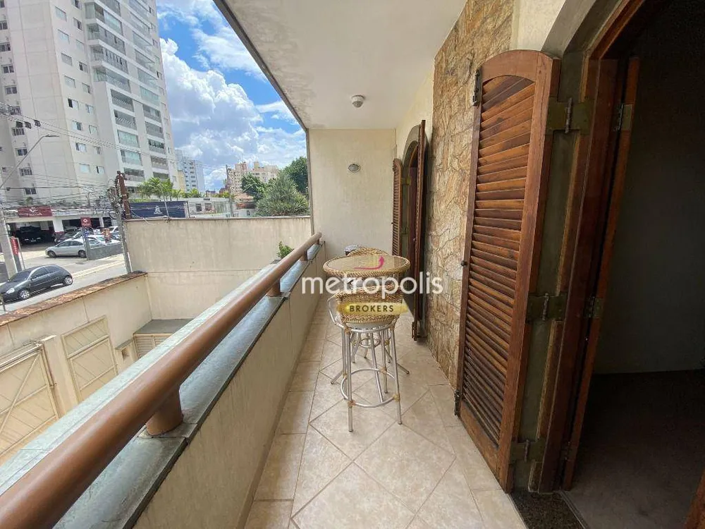 Sobrado, 3 quartos, 355 m² - Foto 1