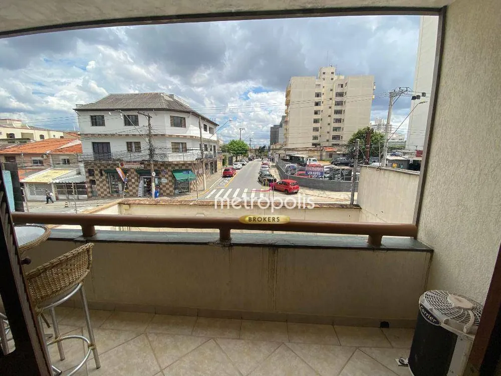 Sobrado, 3 quartos, 355 m² - Foto 9