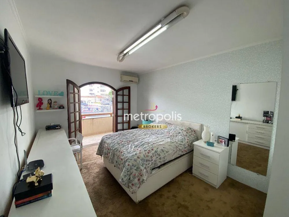 Sobrado, 3 quartos, 355 m² - Foto 2