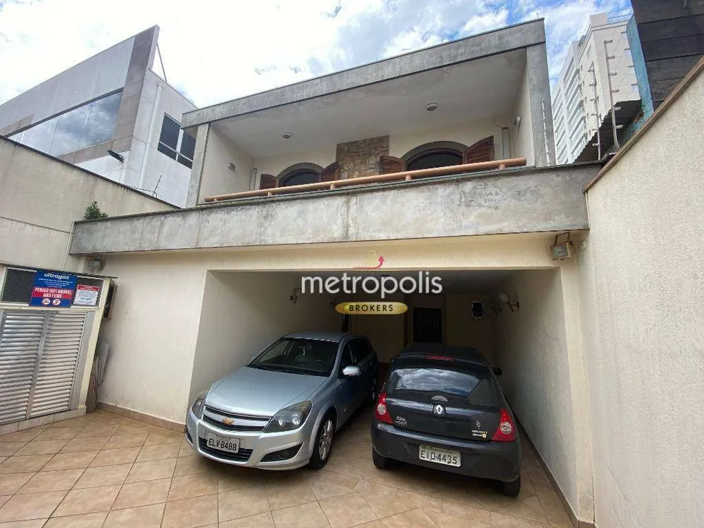 Sobrado, 3 quartos, 355 m² - Foto 12