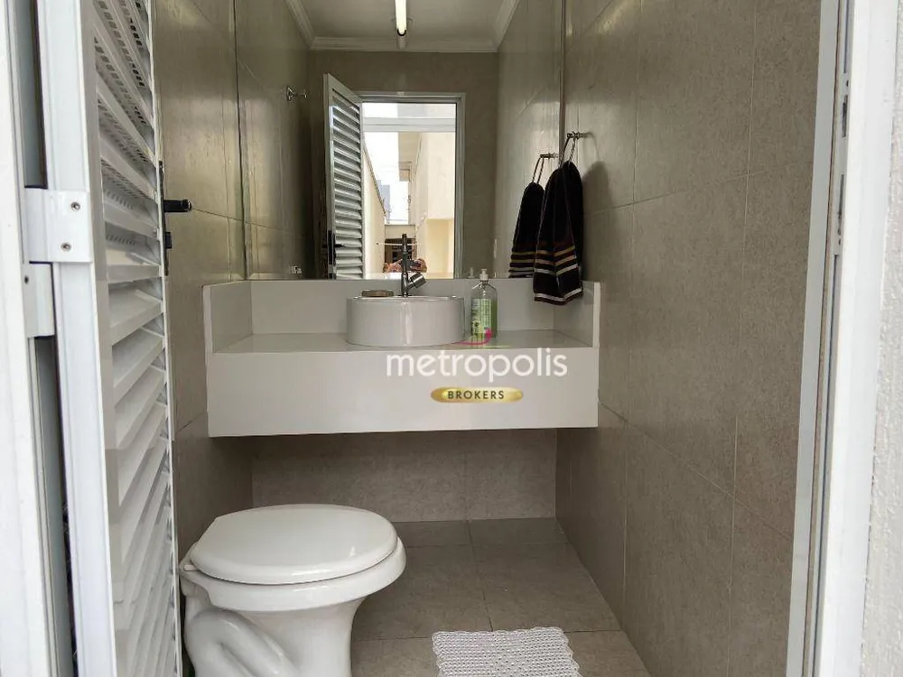 Sobrado, 3 quartos, 355 m² - Foto 3