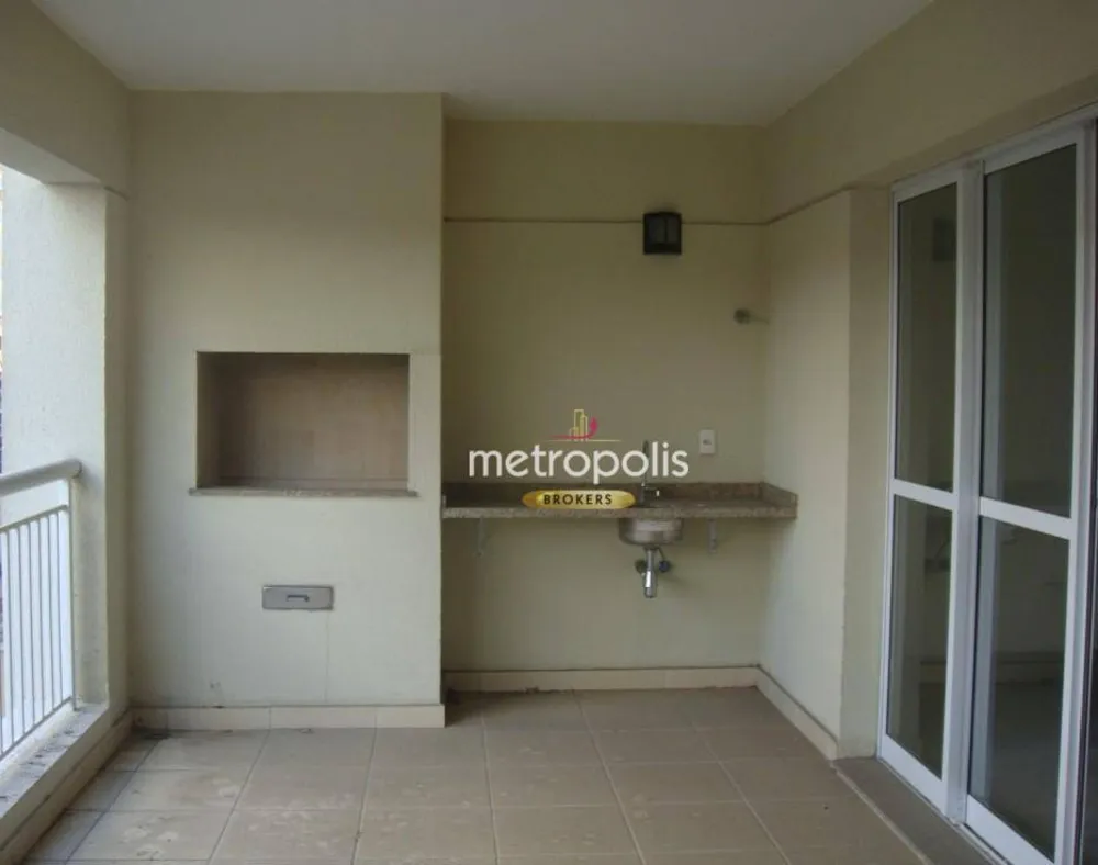Apartamento, 4 quartos, 242 m² - Foto 1