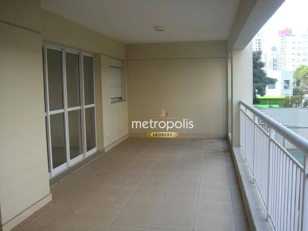 Apartamento, 4 quartos, 242 m² - Foto 4