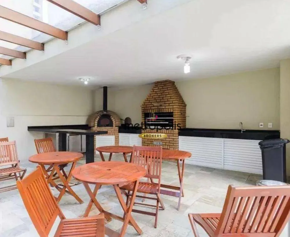 Apartamento, 4 quartos, 242 m² - Foto 9