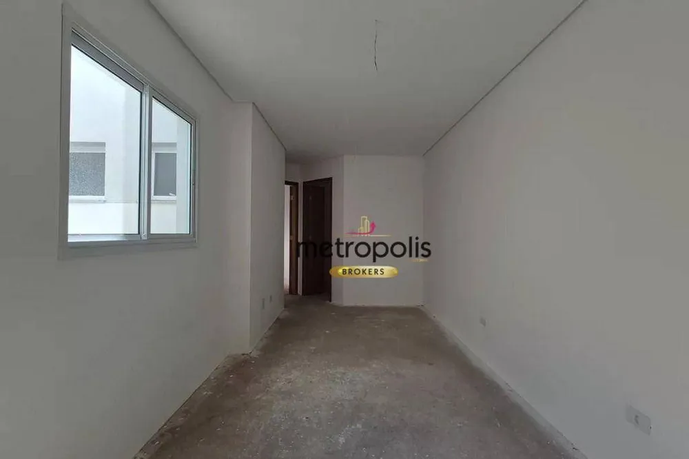 Apartamento, 2 quartos, 46 m² - Foto 1
