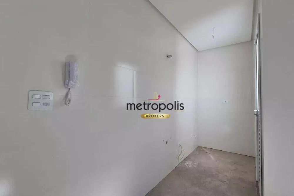 Apartamento, 2 quartos, 46 m² - Foto 2