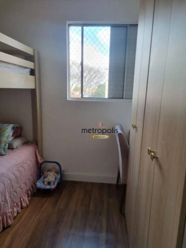 Apartamento, 2 quartos, 52 m² - Foto 4