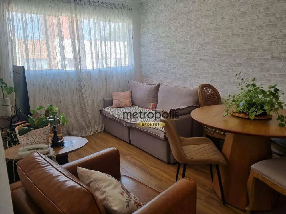 Apartamento, 2 quartos, 52 m² - Foto 7
