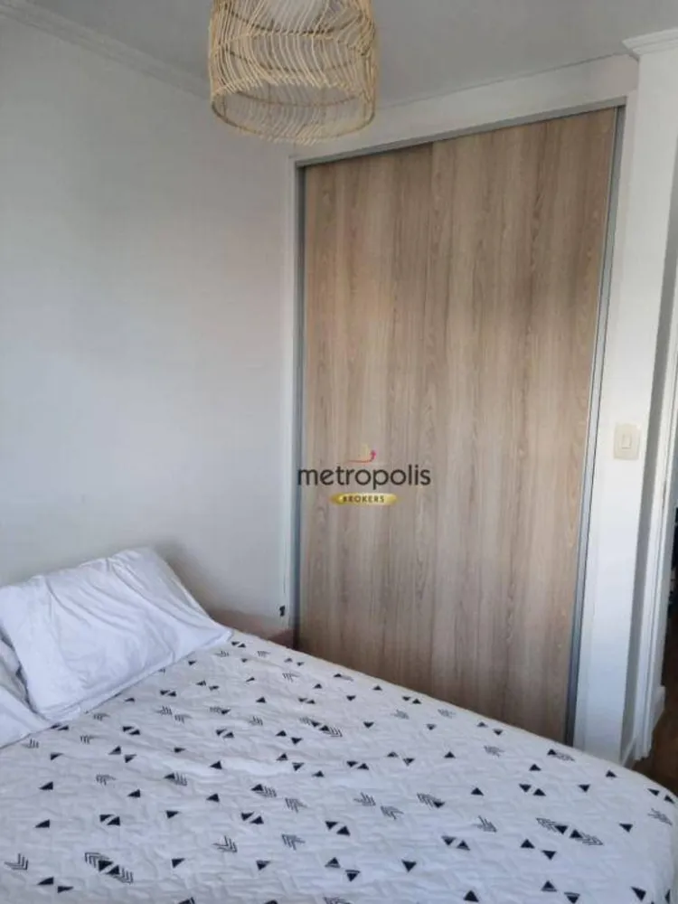 Apartamento, 2 quartos, 52 m² - Foto 9