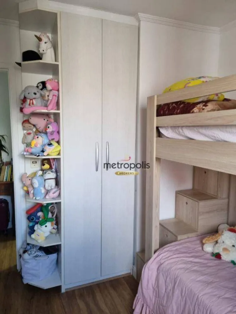Apartamento, 2 quartos, 52 m² - Foto 8