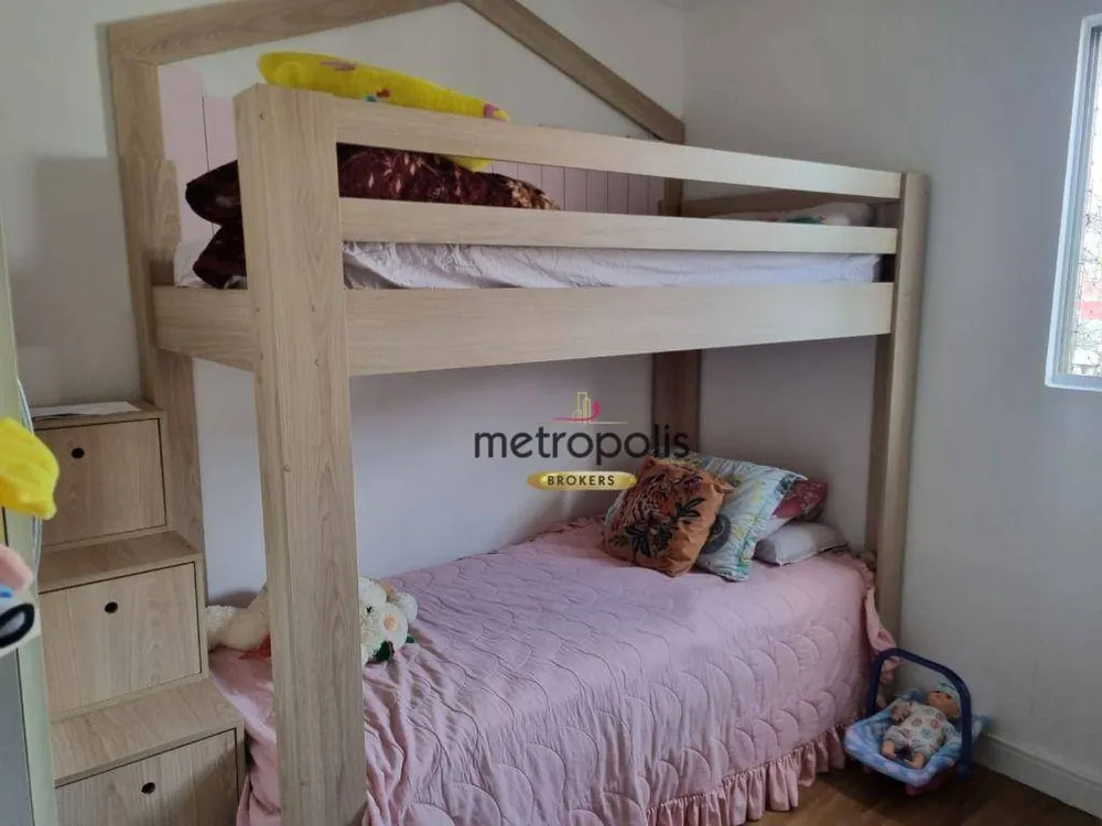 Apartamento, 2 quartos, 52 m² - Foto 5