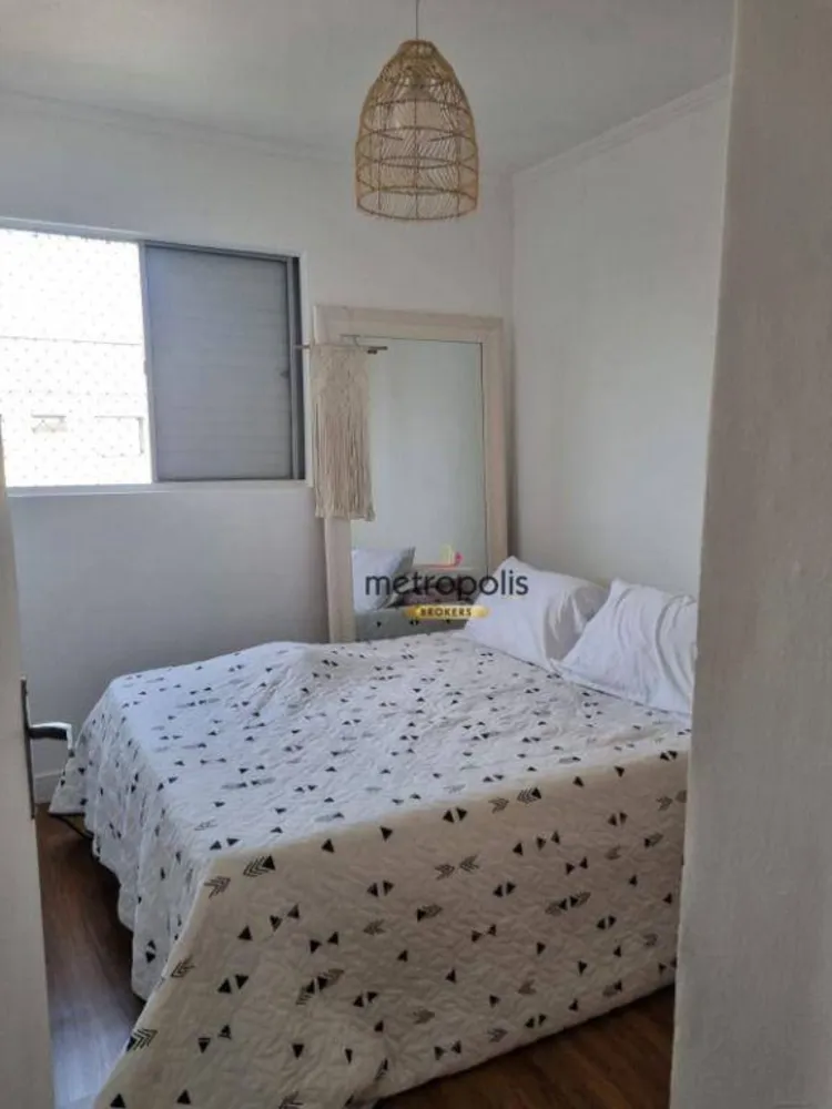 Apartamento, 2 quartos, 52 m² - Foto 6