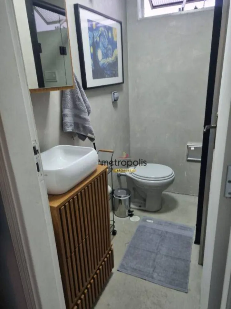 Apartamento, 2 quartos, 52 m² - Foto 2