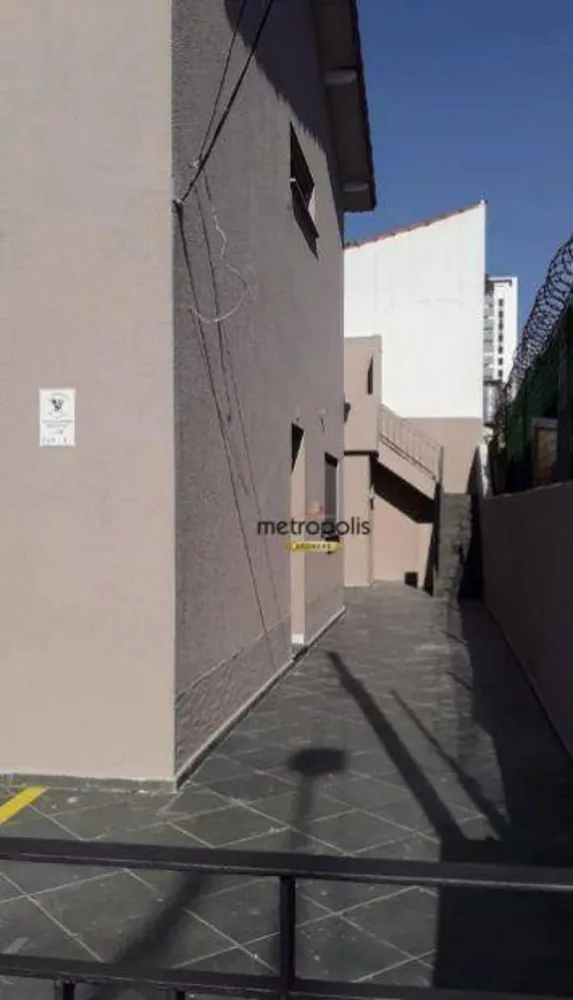Sobrado, 3 quartos, 130 m² - Foto 2