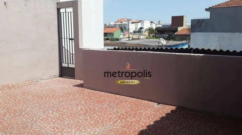 Sobrado, 3 quartos, 130 m² - Foto 4