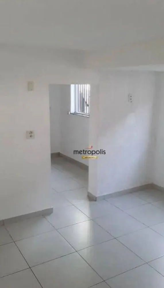 Sobrado, 3 quartos, 130 m² - Foto 1