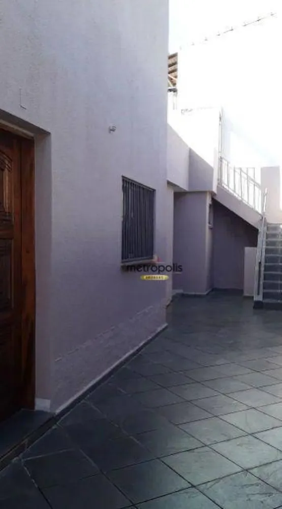 Sobrado, 3 quartos, 130 m² - Foto 3